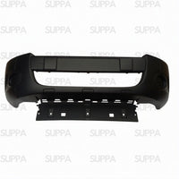 PEUGEOT PARTNER 2008-2015 FRONT BUMPER 7401PT