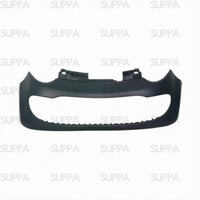 CITROEN C1 2005-2009 FRONT BUMPER 7401CT