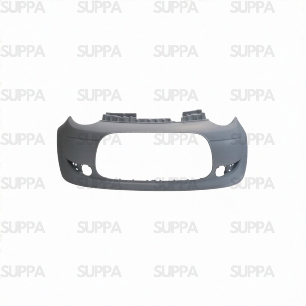 CITROEN C1 2009-2012 FRONT BUMPER 7401SH