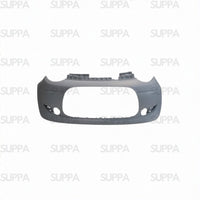 CITROEN C1 2009-2012 FRONT BUMPER 7401SH