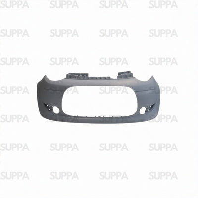 CITROEN C1 2009-2012 FRONT BUMPER 7401SH