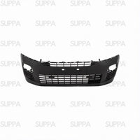 CITROEN BERLINGO / PARTNER 2018> FRONT BUMPER BLACK 9816765680