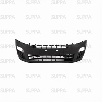 CITROEN BERLINGO / PARTNER 2018> FRONT BUMPER BLACK 9816765680