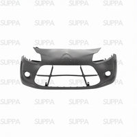 CITROEN C3 2010-2013 FRONT BUMPER 7401TN