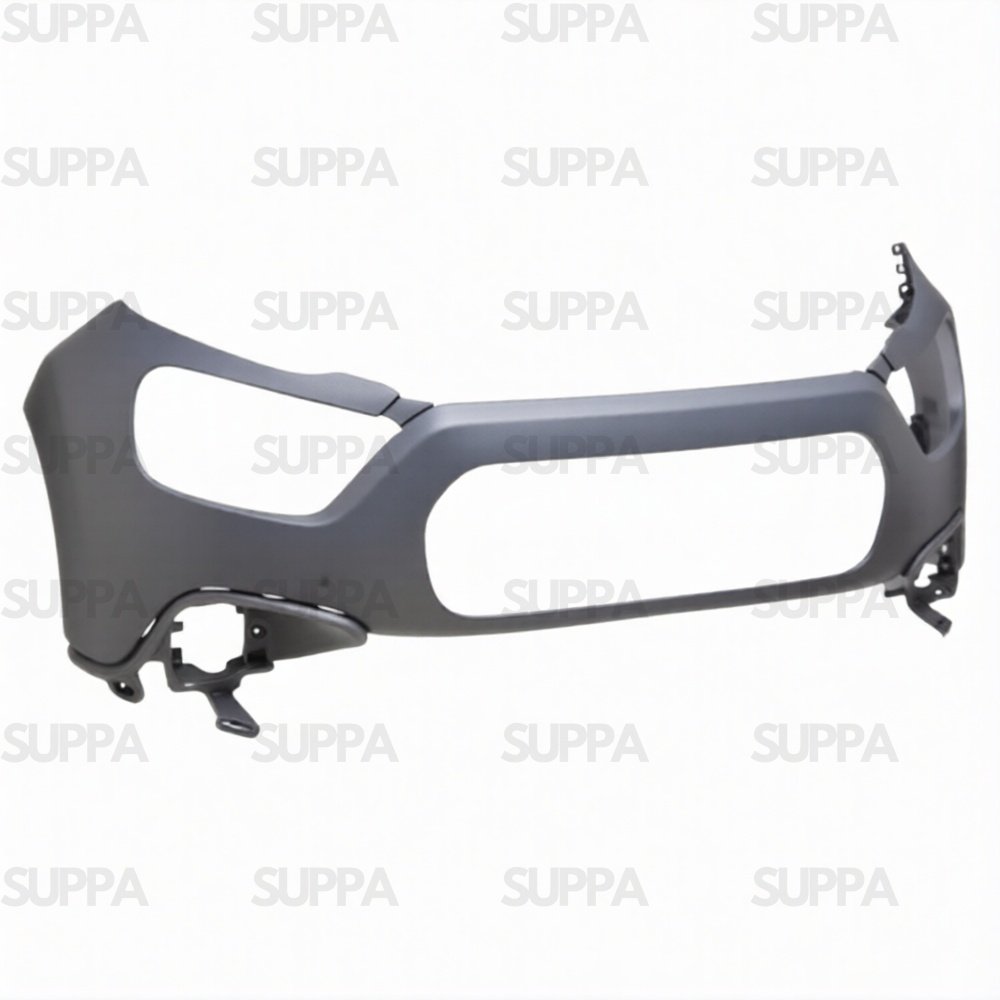 CITROEN C3 2020-2023 FRONT BUMPER 167373481T