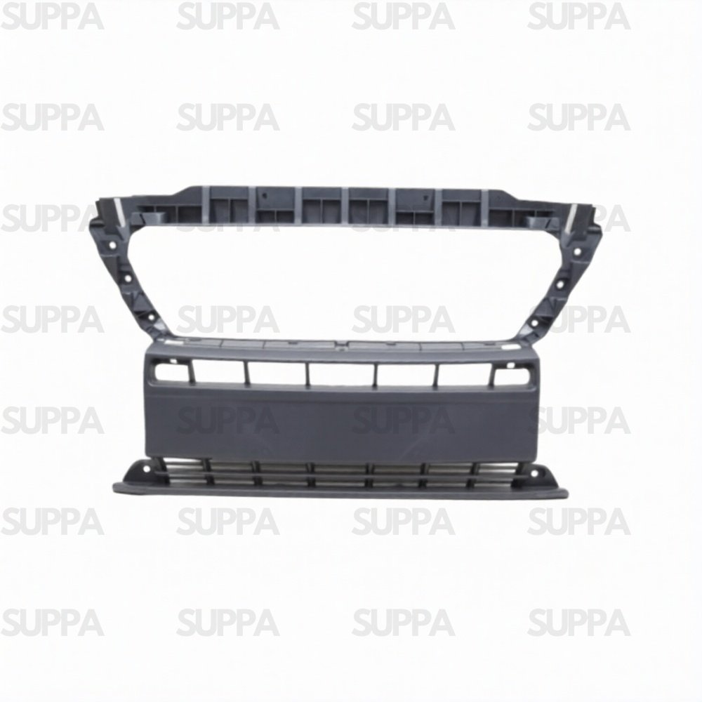 CITROEN RELAY / BOXER /DUCATO 2014> FRONT BUMPER CENTRE 735619717