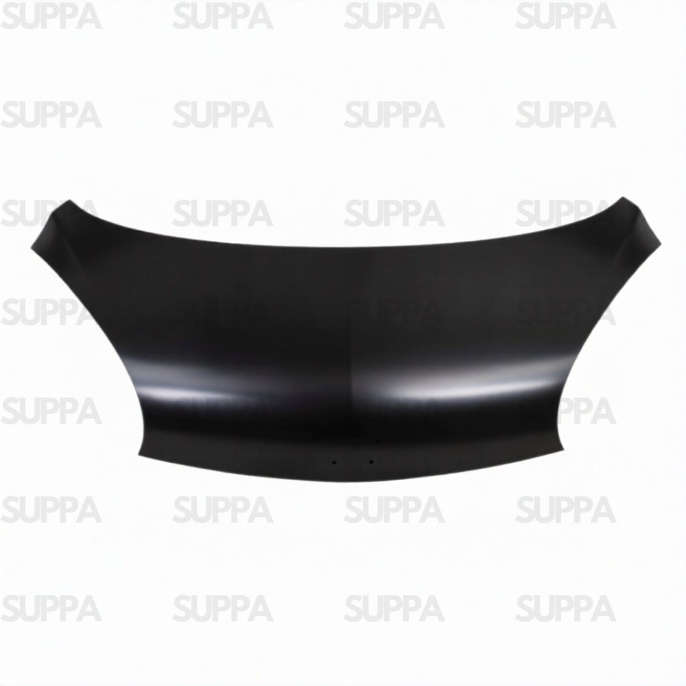 CITROEN C1 2005-2012 BONNET 7901L8
