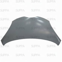 CITROEN C1 2012-2014 BONNET 1607983980
