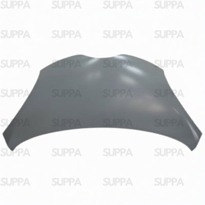CITROEN C1 2012-2014 BONNET 1607983980