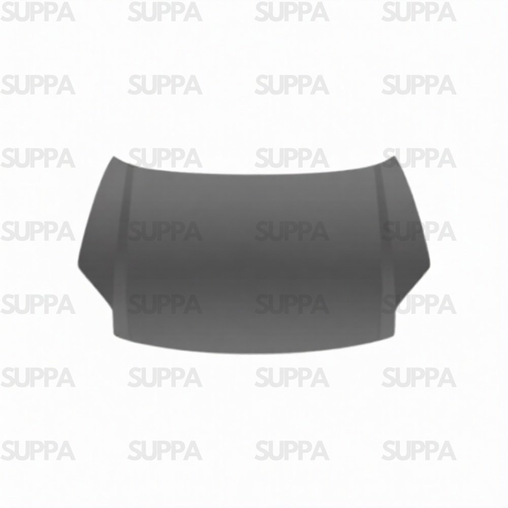 CITROEN BERLINGO 2002-2007 BONNET 7901K5
