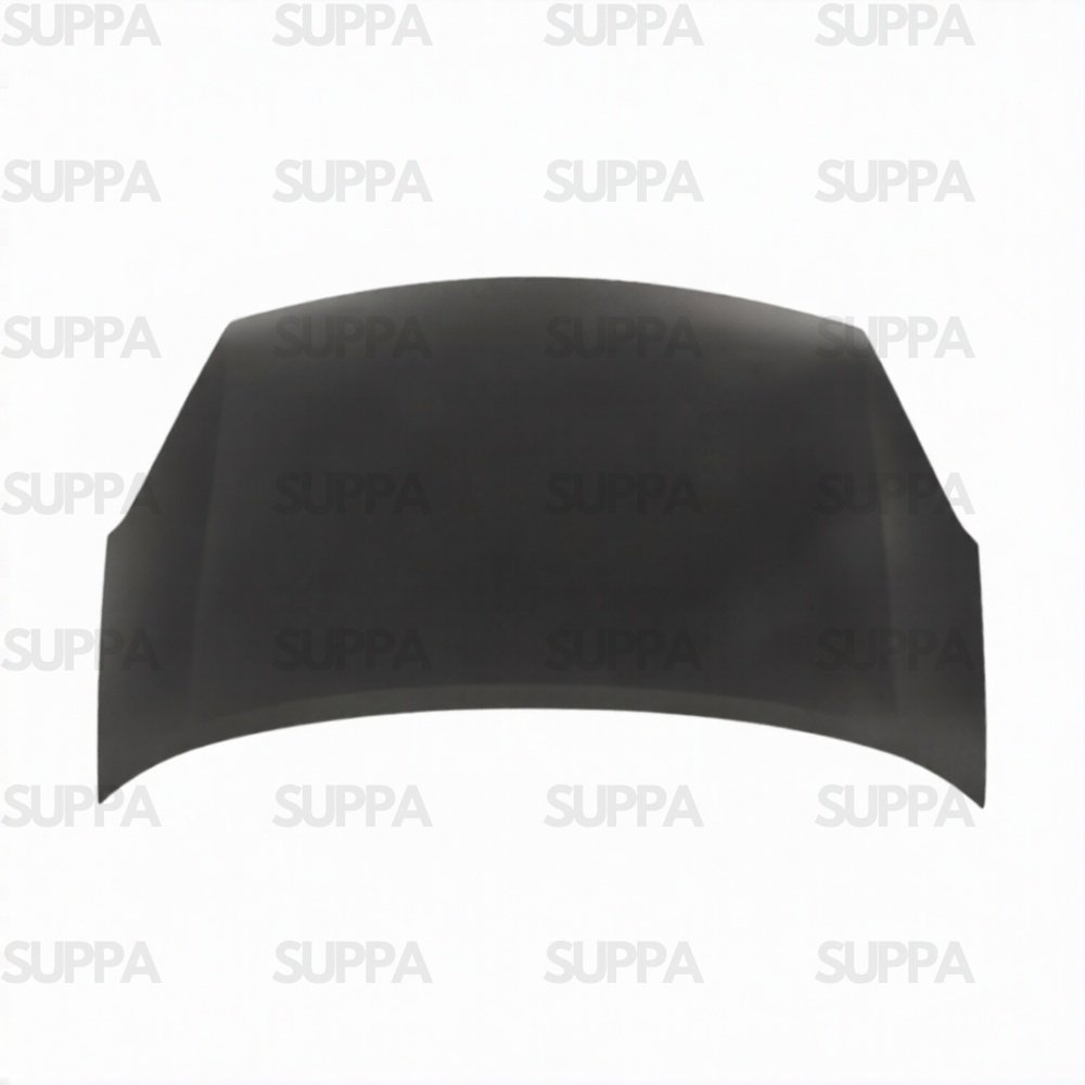CITROEN BERLINGO PARTNER 2008-2018 BONNET 7901P7