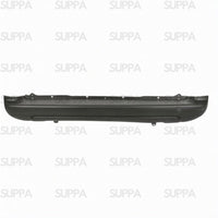 PEUGEOT PARTNER 2008-2018 REAR BUMPER TEXTURED 7410GE