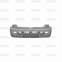 CITROEN C1 2005-2014 REAR BUMPER BUMPER 7410Y8
