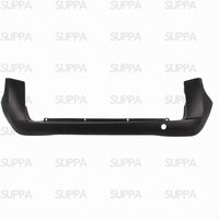 CITROEN NEMO / FIORINO / BIPPER 2008-2016 REAR BUMPER 7410JV