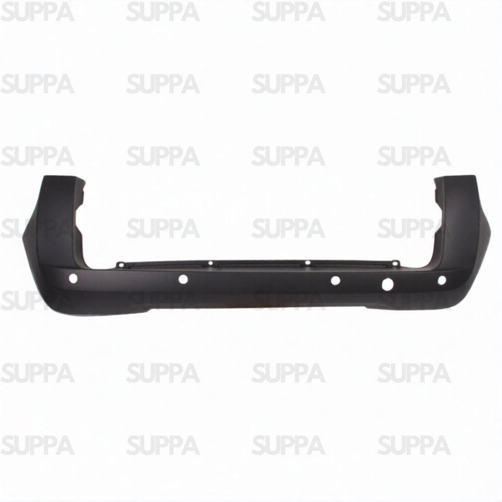 CITROEN NEMO / FIORINO / BIPPER 2008-2016 REAR BUMPER WITH SENSOR 7410JW