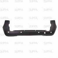 CITROEN NEMO / FIORINO / BIPPER 2008-2016 REAR BUMPER WITH SENSOR 7410JW
