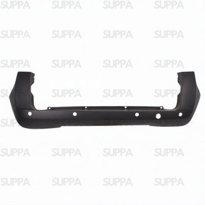 CITROEN NEMO / FIORINO / BIPPER 2008-2016 REAR BUMPER WITH SENSOR 7410JW