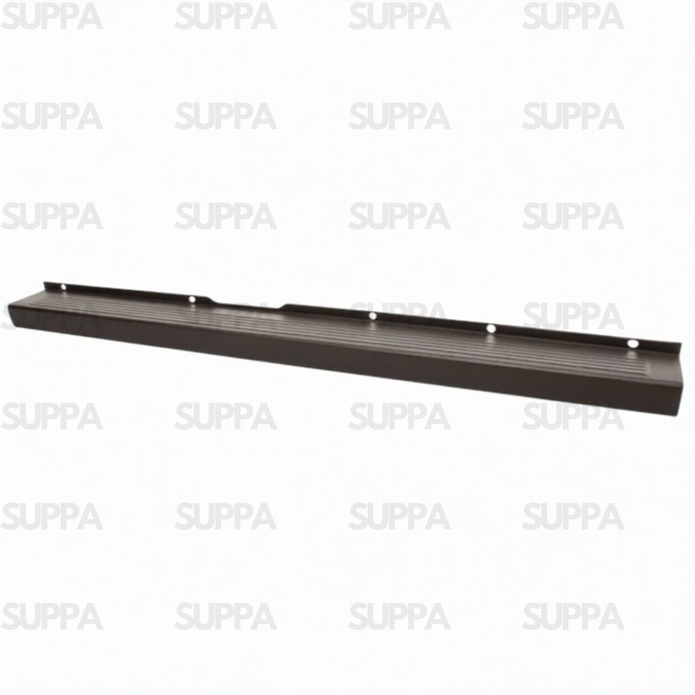 FIAT DUCATO / BOXER / RELAY 2006-2013 REAR BUMPER CENTRE 735423238
