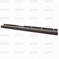 FIAT DUCATO / BOXER / RELAY 2006-2013 REAR BUMPER CENTRE 735423238