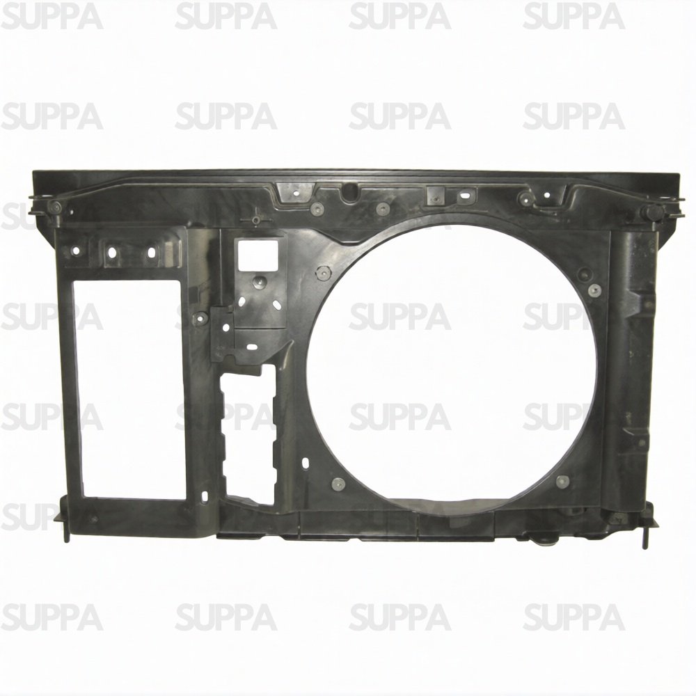 PEUGEOT PARTNER 2008-2018 FRONT PANEL WITHOUT AC 7104HH