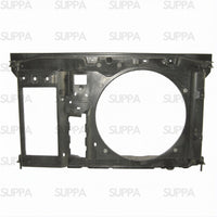 PEUGEOT PARTNER 2008-2018 FRONT PANEL WITHOUT AC 7104HH