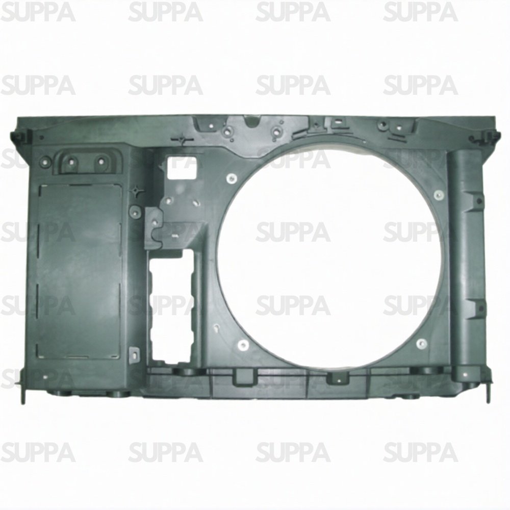 CITROEN BERLINGO / PARTNER 2008-2018 FRONT PANEL 7104GG 7104GH 7104GF