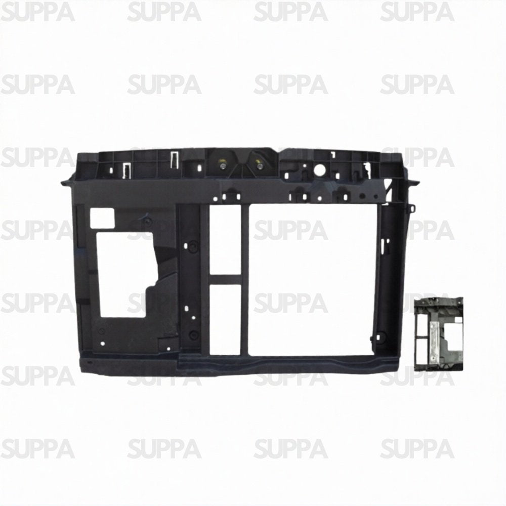 PEUGEOT 208 2012-2019 FRONT PANEL (MANUAL) (PETROL) (1.0L/1.2L/1.4L) 9677952180