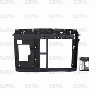 PEUGEOT 208 2012-2019 FRONT PANEL (MANUAL) (PETROL) (1.0L/1.2L/1.4L) 9677952180
