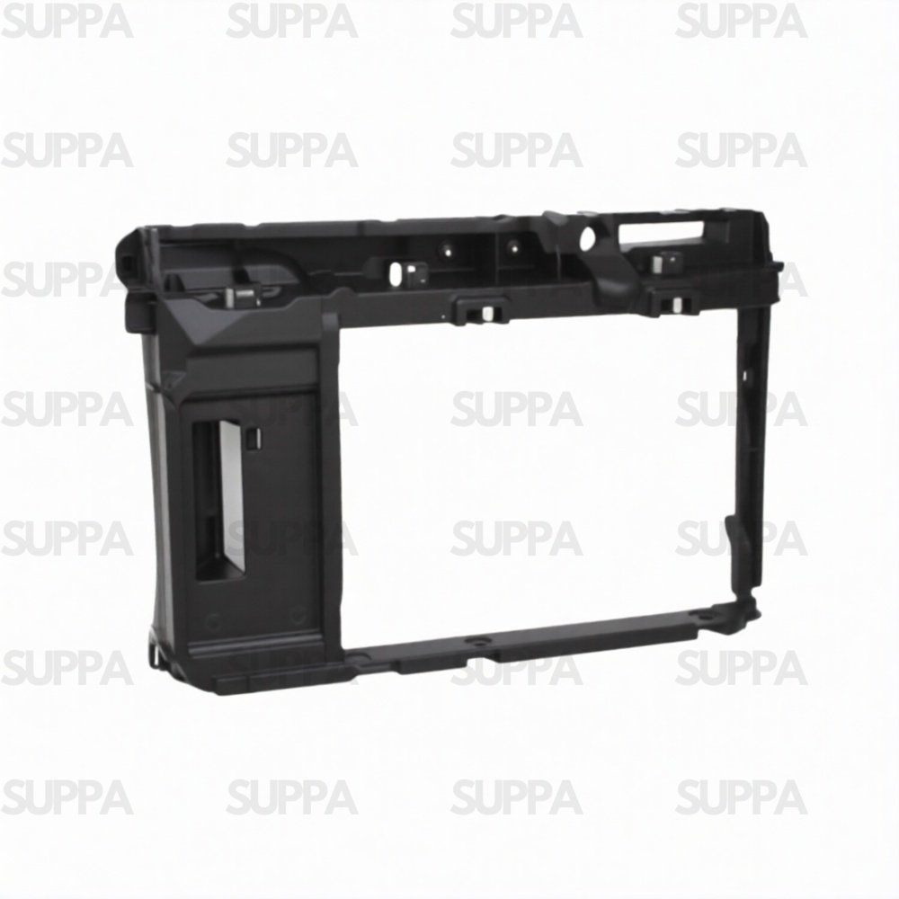 CITROEN C3 / DS3 2010-2016 FRONT PANEL PETROL 1.6LAUTO 9801492180