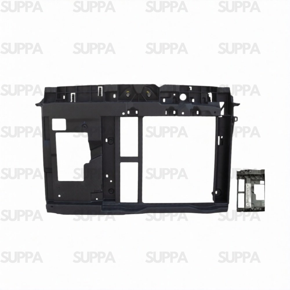 CITROEN C3 PICASSO 2009-2017 FRONT PANEL DIESEL 1.4L/1.6L TURBO 9677952180