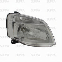 CITROEN BERLINGO 2002-2007 HEADLAMP RIGHT 6205AW 6205AX 6204AX 6204ZA 6205ZA 6205ZE