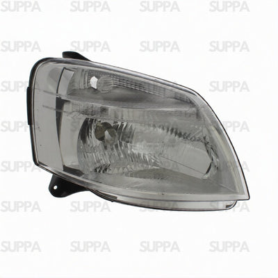 CITROEN BERLINGO 2002-2007 HEADLAMP RIGHT 6205AW 6205AX 6204AX 6204ZA 6205ZA 6205ZE