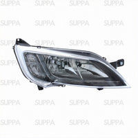 FIAT DUCATO 2014> HEADLAMP CHROME LED RDL RIGHT 1374295080 1394423080 1612041280