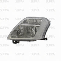 CITROEN C2 2003-2009 HEADLAMP LEFT