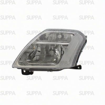 CITROEN C2 2003-2009 HEADLAMP LEFT