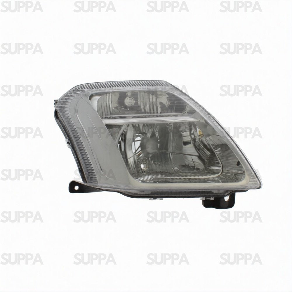 CITROEN C2 2003-2009 HEADLAMP RIGHT 620670 6205ZW 6205ZX 620671