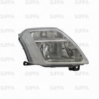 CITROEN C2 2003-2009 HEADLAMP RIGHT 620670 6205ZW 6205ZX 620671