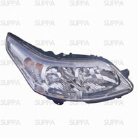 CITROEN C4 2004-2010 HEADLAMP RIGHT 620653 6206L4 6206L5