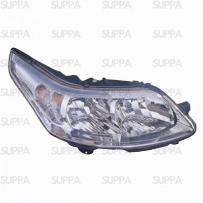 CITROEN C4 2004-2010 HEADLAMP RIGHT 620653 6206L4 6206L5