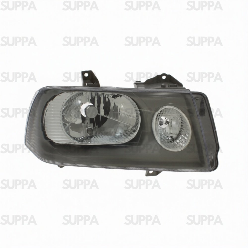 CITROEN DISPATCH / EXPERT / SCUDO 2004-2007 HEADLAMP RIGHT 88699 9467119880 620630 6206E8 6206E9 620830 621E11 621E12 621E13