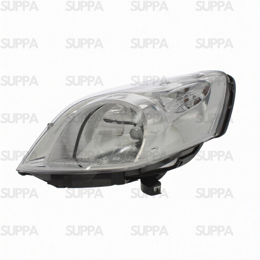CITROEN NEMO 2008-2016 HEADLAMP LEFT