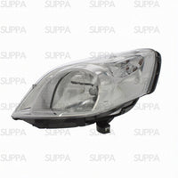 PEUGEOT BIPPER 2008-2016 HEADLAMP LEFT