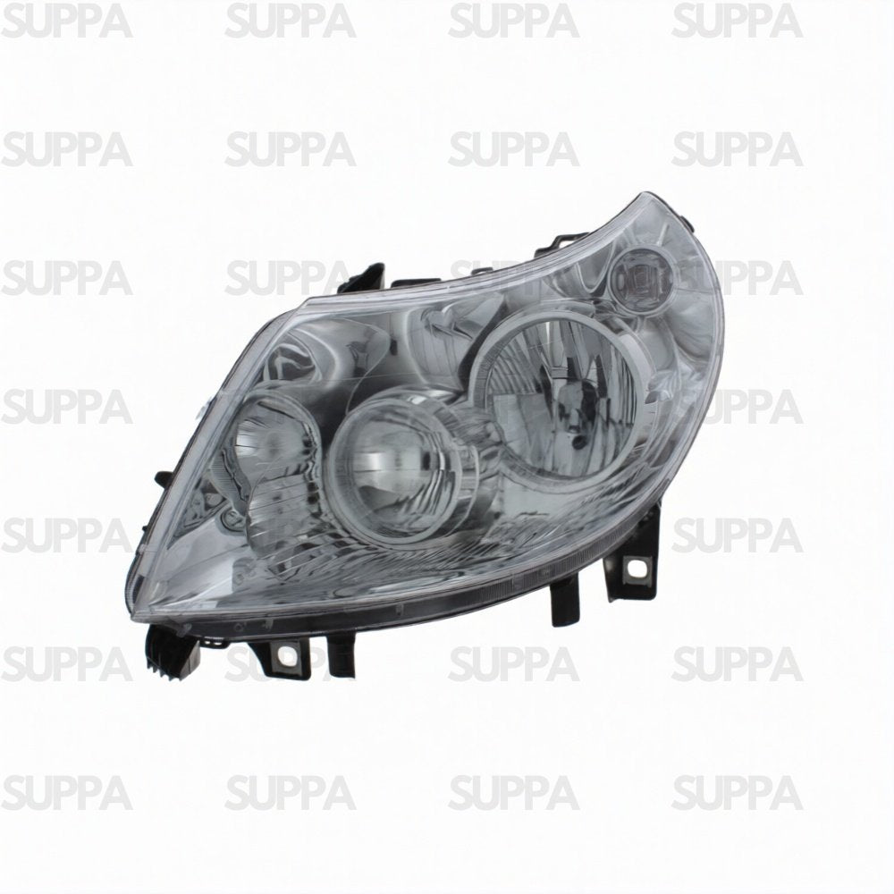 CITROEN RELAY 2011-2013 HEADLAMP LEFT 1606664680 1606927580