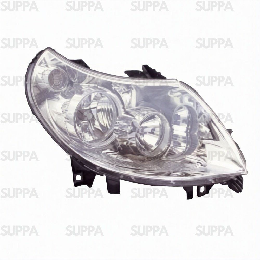 CITROEN RELAY 2011-2013 HEADLAMP RIGHT 1606664580 1369495080 1606927180