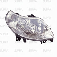 FIAT DUCATO 2011-2013 HEADLAMP RIGHT 1606664580 1369495080 1606927180