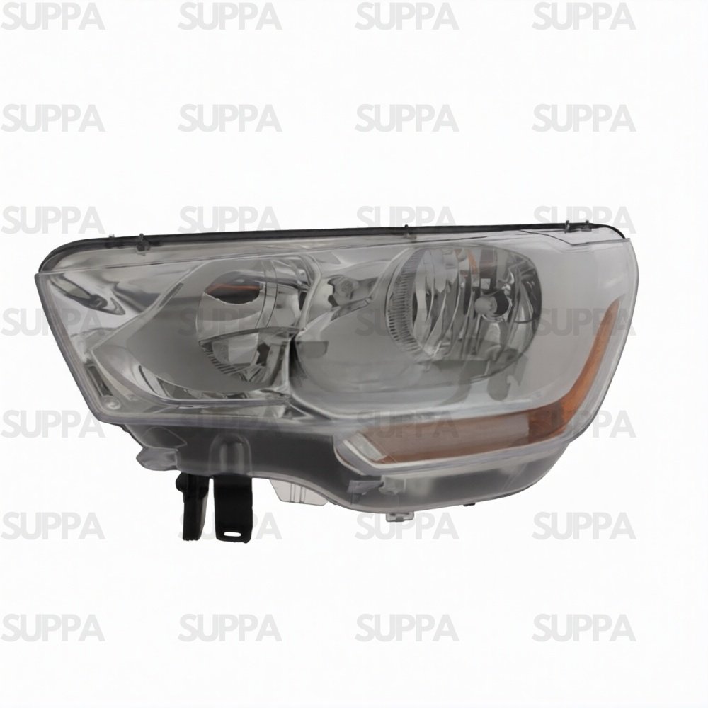 CITROEN DS4 2011-2015 HEADLAMP LEFT 6208T6