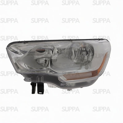 CITROEN DS4 2011-2015 HEADLAMP LEFT 6208T6