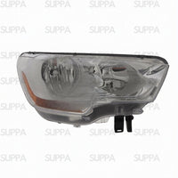 CITROEN DS4 2011-2015 HEADLAMP RIGHT 6206T6