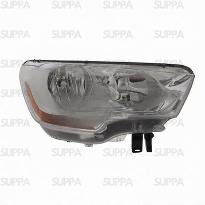 CITROEN DS4 2011-2015 HEADLAMP RIGHT 6206T6