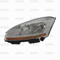 CITROEN C4 PICASSO 2006-2011 HEADLAMP LEFT 6208A8 6208A9